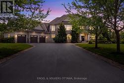 5796 LONGHEARTH WAY  Ottawa, ON K4M 1M1