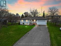 60826 REGIONAL RD 27 ROAD Wainfleet (Marshville/Winger), ON L3B 5N6