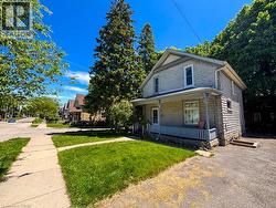 39 KRUG Street Unit# 2 Kitchener, ON N2H 2X4