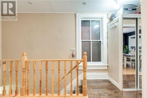 100 Grant Avenue, Hamilton, ON - Indoor Photo Showing Other Room