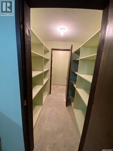 130 Anson Street, Air Ronge, SK - Indoor With Storage