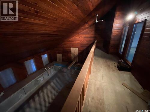 130 Anson Street, Air Ronge, SK - Indoor Photo Showing Other Room
