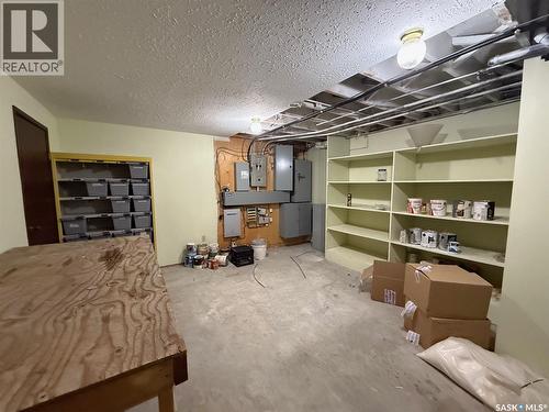 130 Anson Street, Air Ronge, SK - Indoor