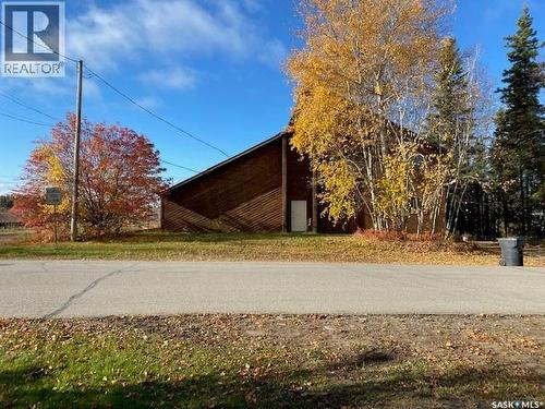 130 Anson Street, Air Ronge, SK - Outdoor