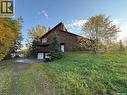 130 Anson Street, Air Ronge, SK  - Outdoor 