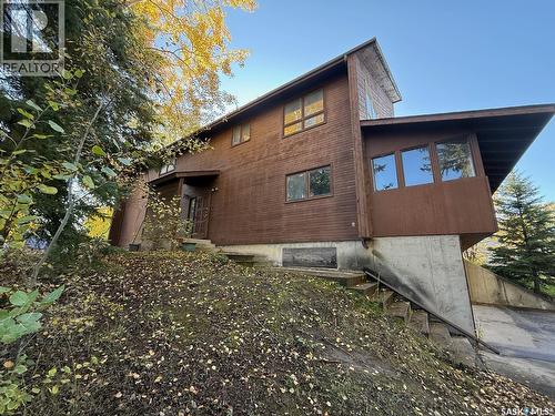 130 Anson Street, Air Ronge, SK - Outdoor