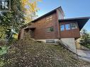 130 Anson Street, Air Ronge, SK  - Outdoor 
