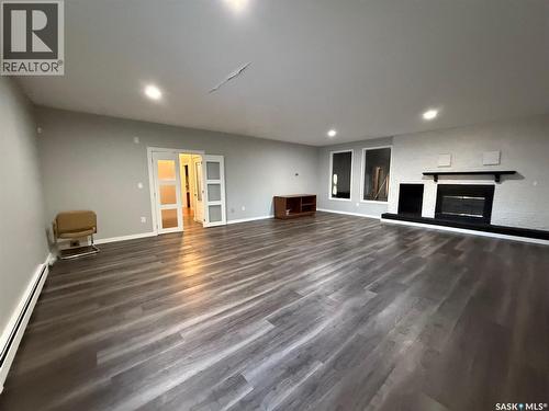 130 Anson Street, Air Ronge, SK - Indoor