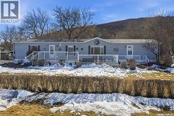 Catherine Road acreage  Katepwa Beach, SK S0G 2Y0