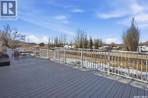 Catherine Road Acreage, Katepwa Beach, SK 