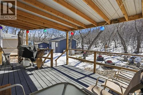 Catherine Road Acreage, Katepwa Beach, SK 