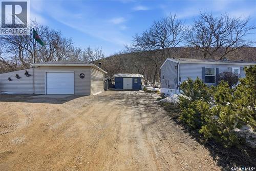 Catherine Road Acreage, Katepwa Beach, SK 