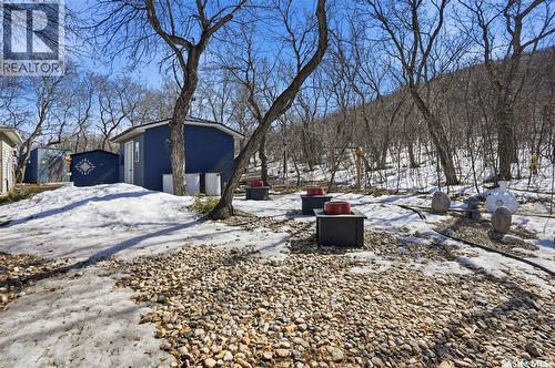 Catherine Road Acreage, Katepwa Beach, SK 