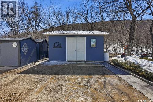 Catherine Road Acreage, Katepwa Beach, SK 