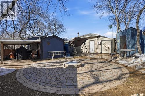 Catherine Road Acreage, Katepwa Beach, SK 