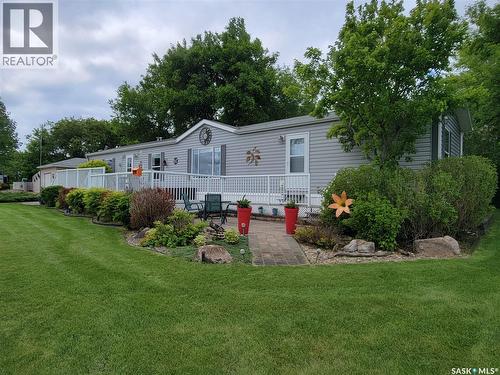 Catherine Road Acreage, Katepwa Beach, SK 