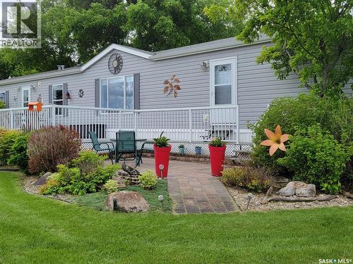 Catherine Road Acreage, Katepwa Beach, SK 
