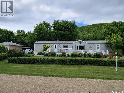 Catherine Road Acreage, Katepwa Beach, SK 
