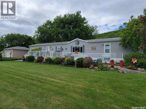 Catherine Road Acreage, Katepwa Beach, SK 