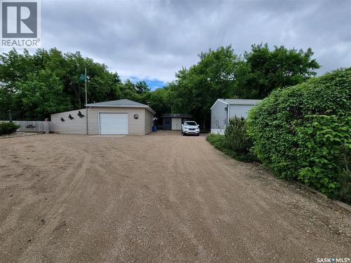 Catherine Road Acreage, Katepwa Beach, SK 