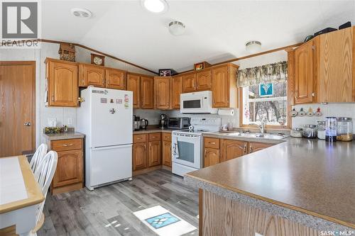 Catherine Road Acreage, Katepwa Beach, SK 