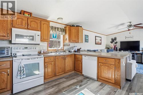 Catherine Road Acreage, Katepwa Beach, SK 