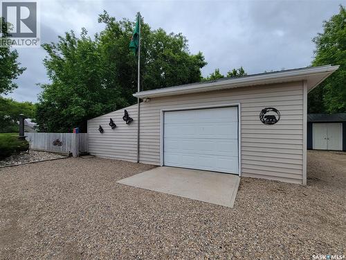 Catherine Road Acreage, Katepwa Beach, SK 