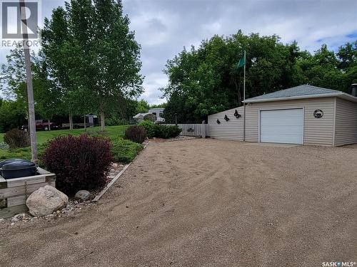 Catherine Road Acreage, Katepwa Beach, SK 