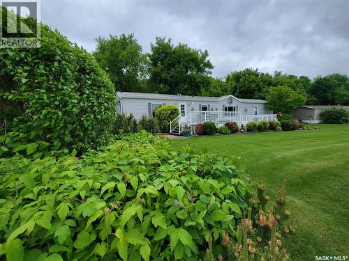 Catherine Road Acreage, Katepwa Beach, SK 