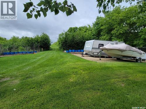 Catherine Road Acreage, Katepwa Beach, SK 