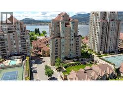 1152 Sunset Drive Unit# 405 Kelowna, BC V1Y 9R7