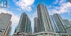 2511 - 10 YONGE STREET Toronto, ON M5E 1R4