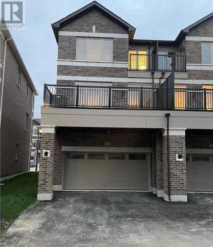 33 FLOYD FORD WAY  Markham, ON L6B 1R2