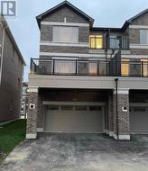 33 FLOYD FORD WAY Markham, ON L6B 1R2