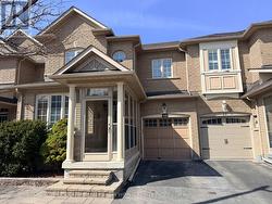 20 SANDERSON ROAD Markham, ON L6C 2H8
