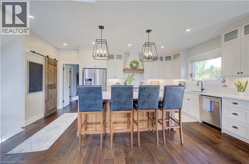 58 Carriage Crossing, Drayton, ON - Indoor