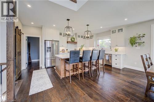 58 Carriage Crossing, Drayton, ON - Indoor
