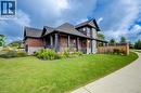 58 Carriage Crossing, Drayton, ON  - Outdoor 