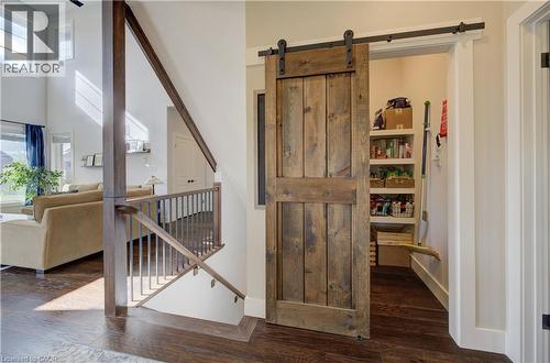 58 Carriage Crossing, Drayton, ON - Indoor Photo Showing Other Room
