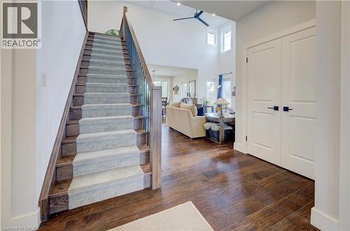 58 Carriage Crossing, Drayton, ON - Indoor Photo Showing Other Room