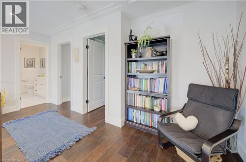 58 Carriage Crossing, Drayton, ON - Indoor