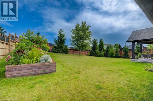 58 Carriage Crossing, Drayton, ON - Outdoor