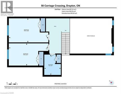 58 Carriage Crossing, Drayton, ON - Other
