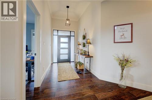 58 Carriage Crossing, Drayton, ON - Indoor Photo Showing Other Room