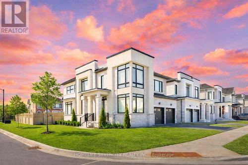 31 CANARD DRIVE  Vaughan, ON L4H 5C4