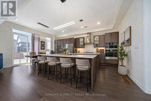 31 Canard Drive, Vaughan, ON - Indoor