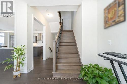 31 Canard Drive, Vaughan, ON - Indoor Photo Showing Other Room