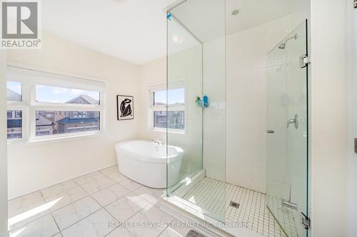 31 Canard Drive, Vaughan, ON - Indoor Photo Showing Bathroom