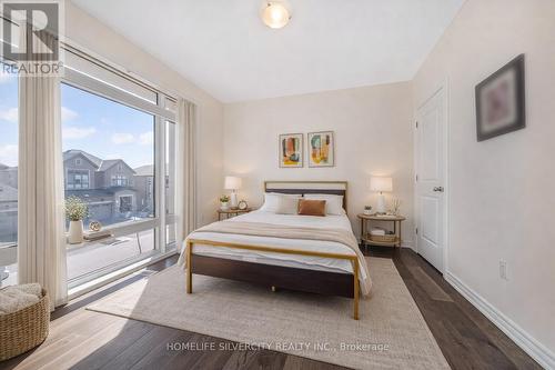 31 Canard Drive, Vaughan, ON - Indoor Photo Showing Bedroom