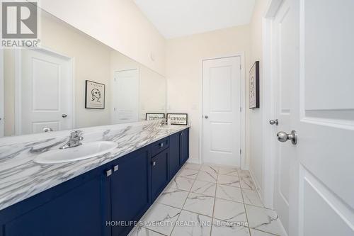 31 Canard Drive, Vaughan, ON - Indoor Photo Showing Bathroom